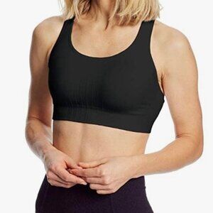Champion C9 Support Seamless Racerback Sports Bra